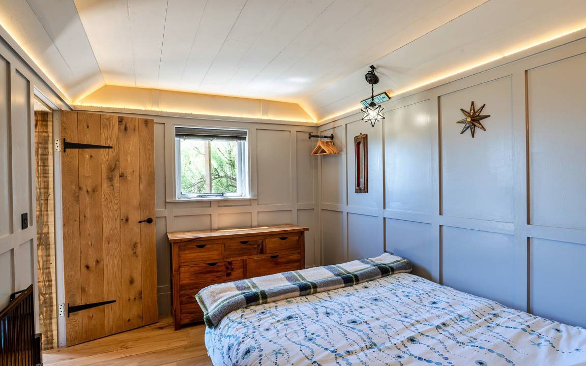 Photo of Bedroom in Widemouth Bay