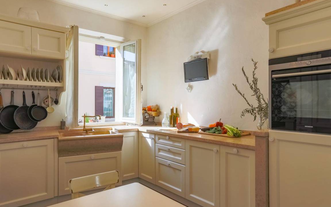 Photo of Kitchen in Cattolica