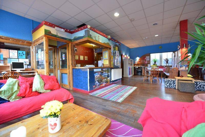 Photo of Livingroom in Oban