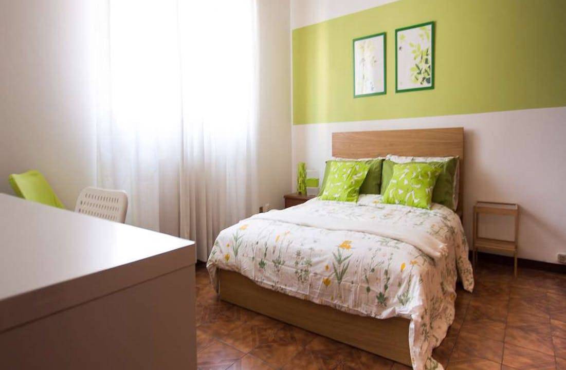 Photo of Bedroom in Affori