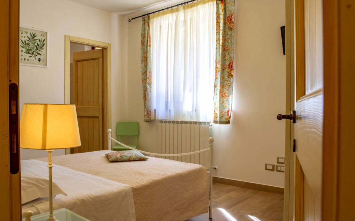 Photo of Bedroom in Falerone