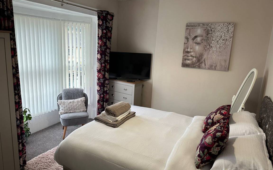 Photo of Bedroom in Antrim