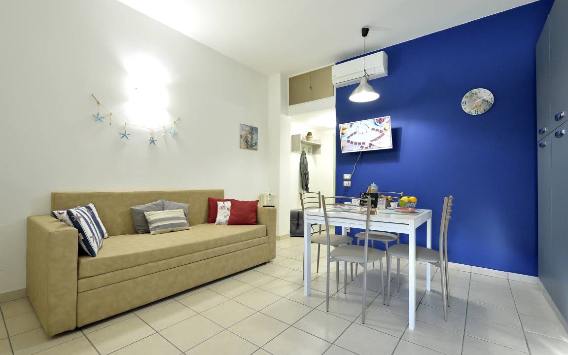 Photo of Livingroom in Cattolica