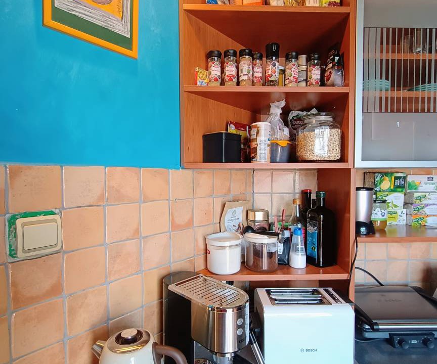 Photo of Kitchen in Skadarlija