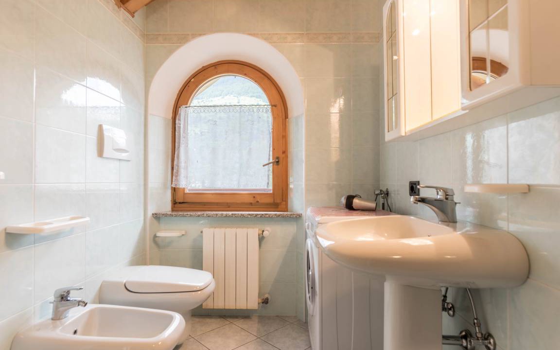 Photo of Bathroom in Cogolo