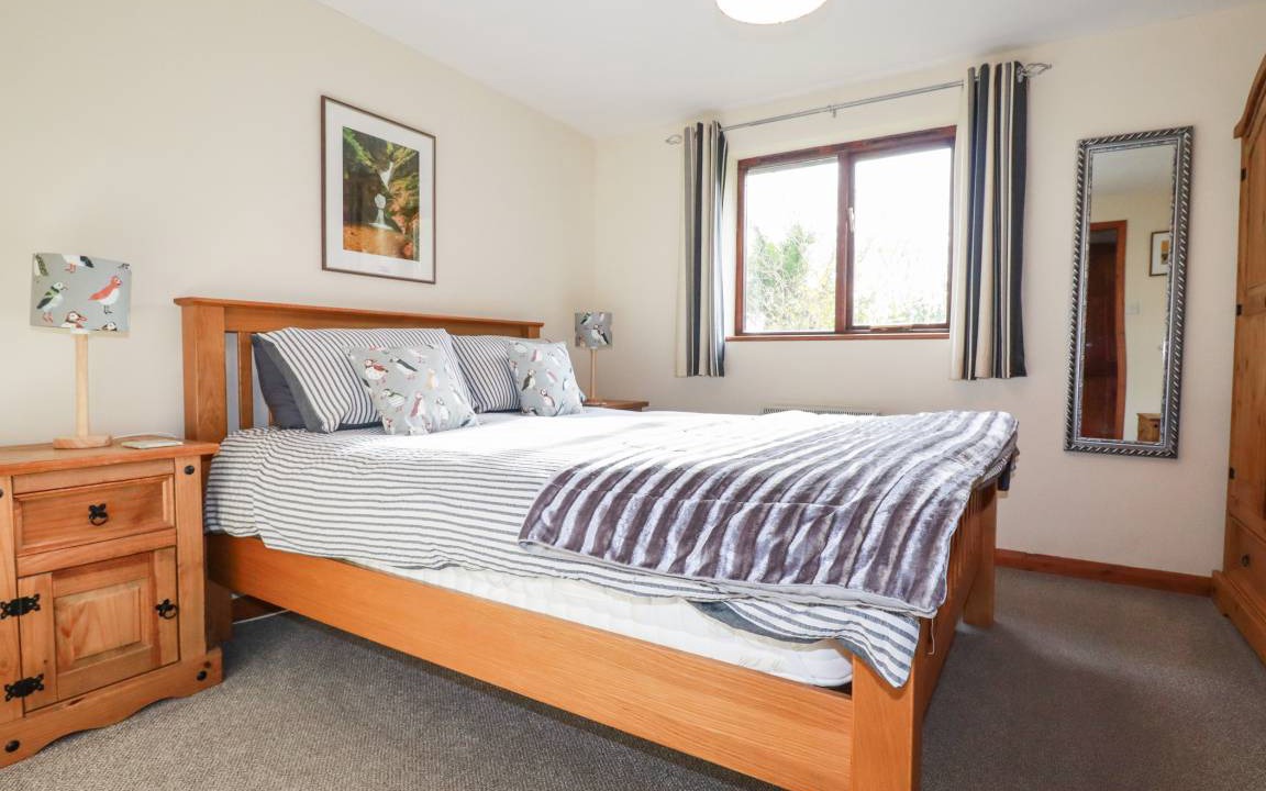 Photo of Bedroom in Bude