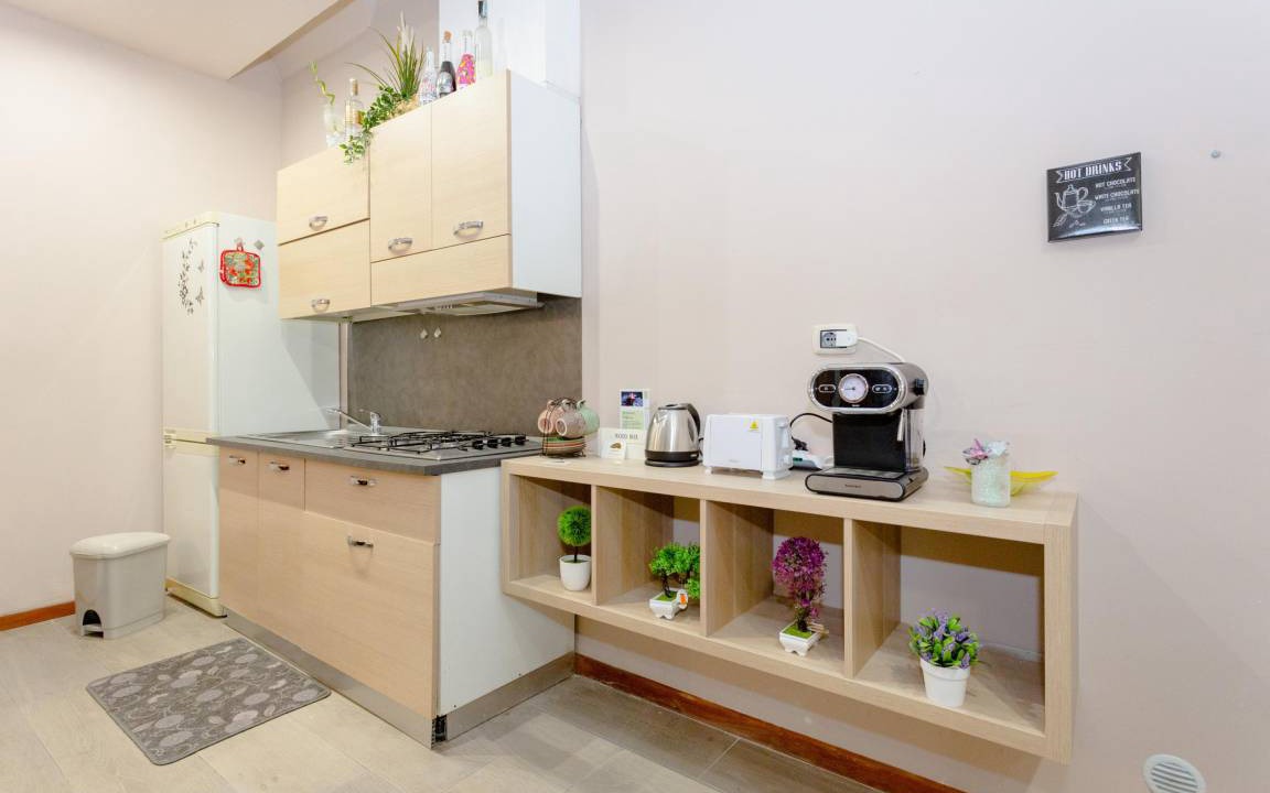 Photo of Kitchen in Cibali