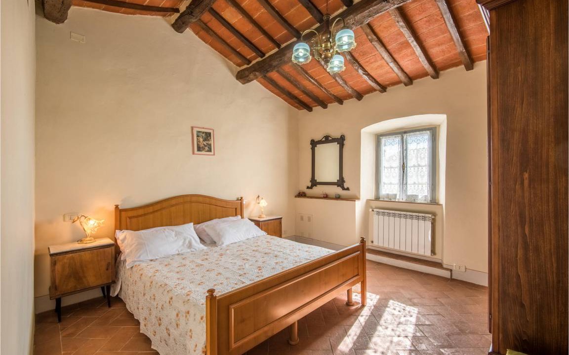 Photo of Bedroom in Le Piazze