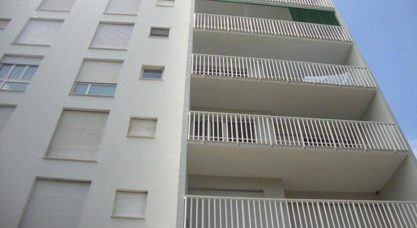 Photo of Patio Balcony in Casoretto