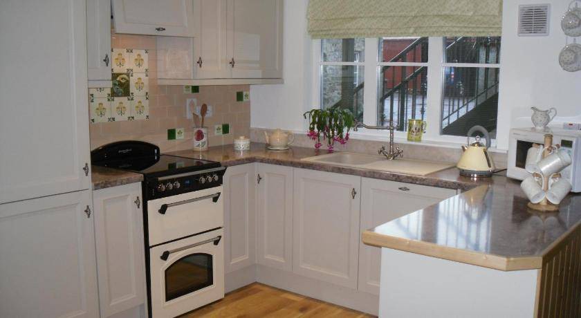 Photo of Kitchen in Clogher
