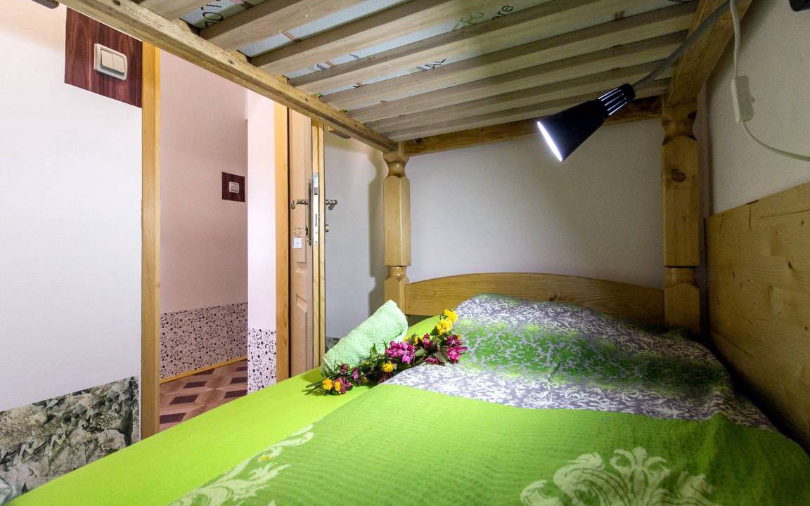 Photo of Bedroom in Subotica