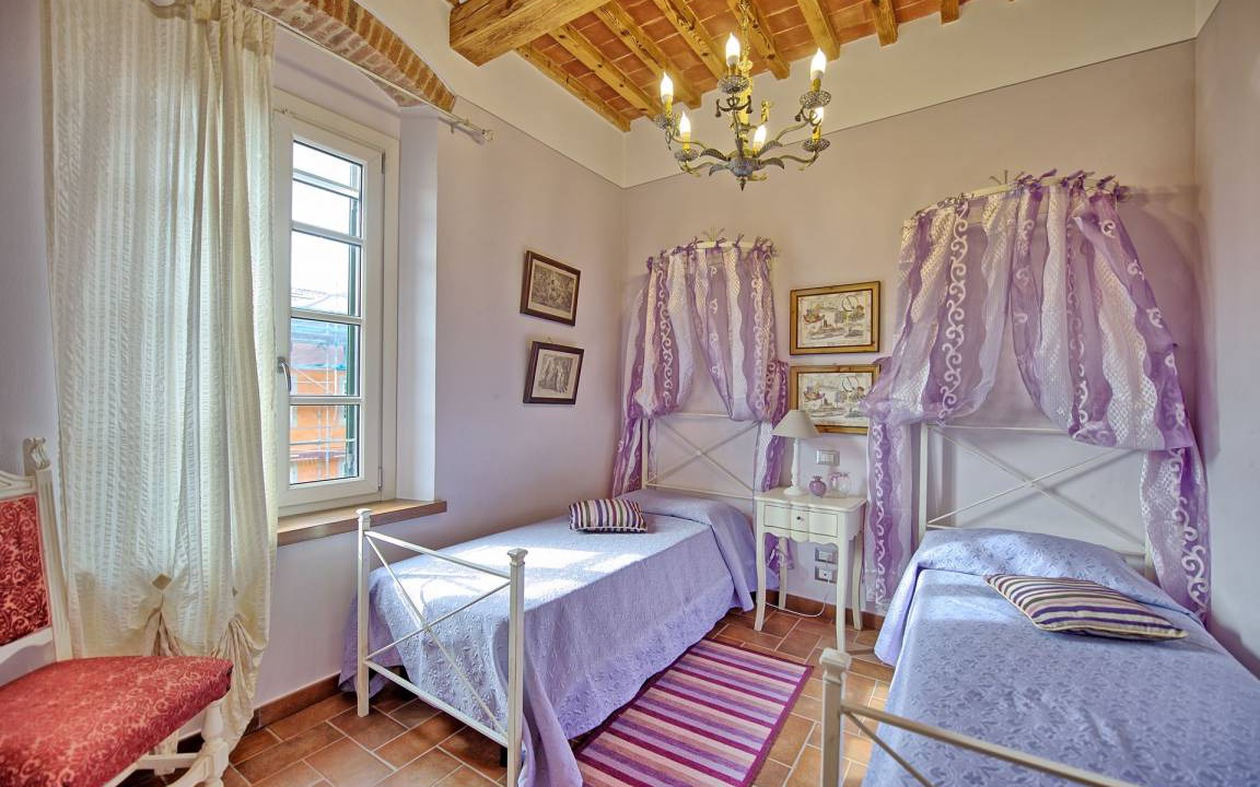 Photo of Bedroom in Santa Maria del Giudice