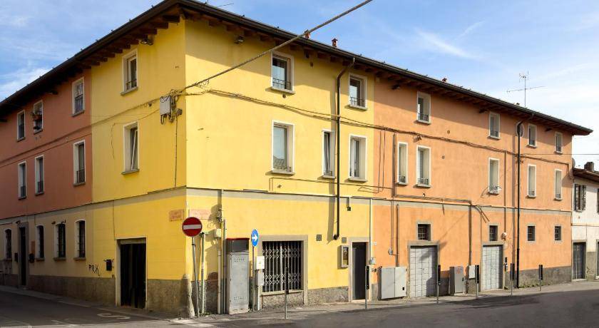 Photo of Buildings in Rovato