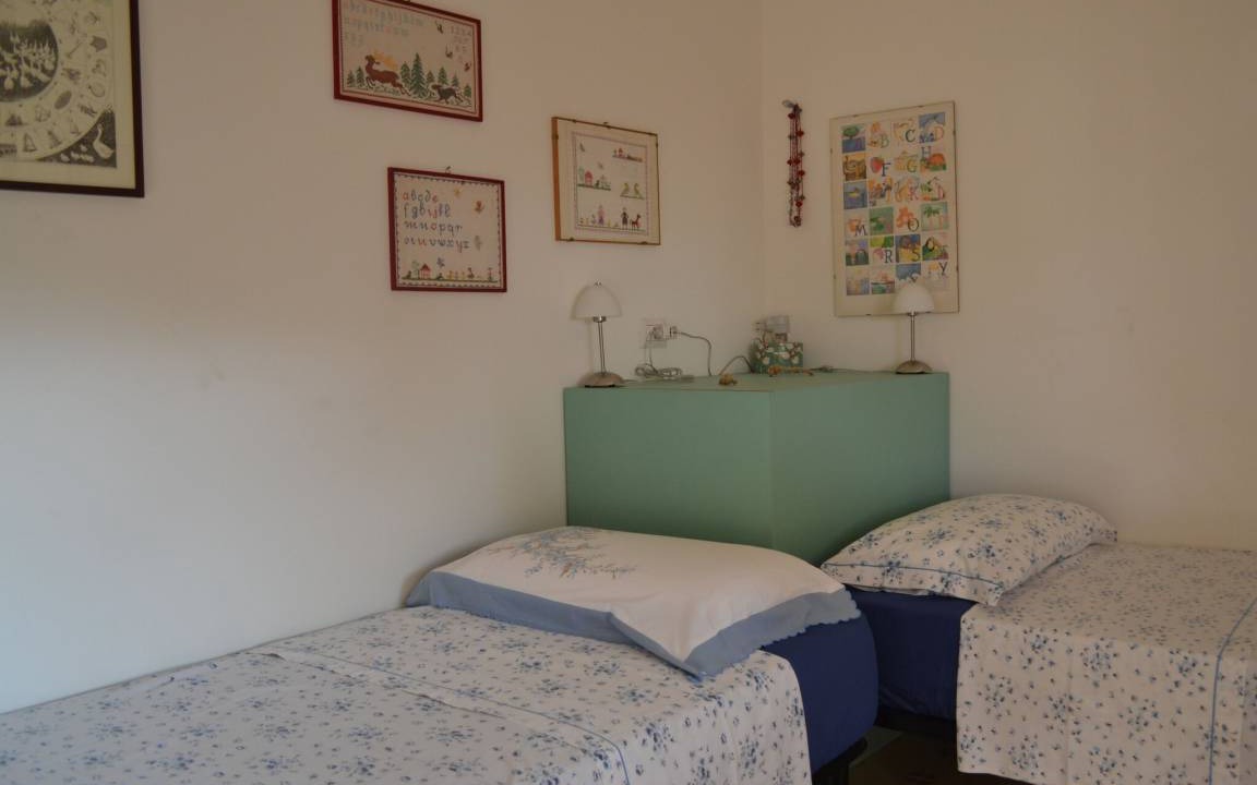 Photo of Bedroom in Cinquale