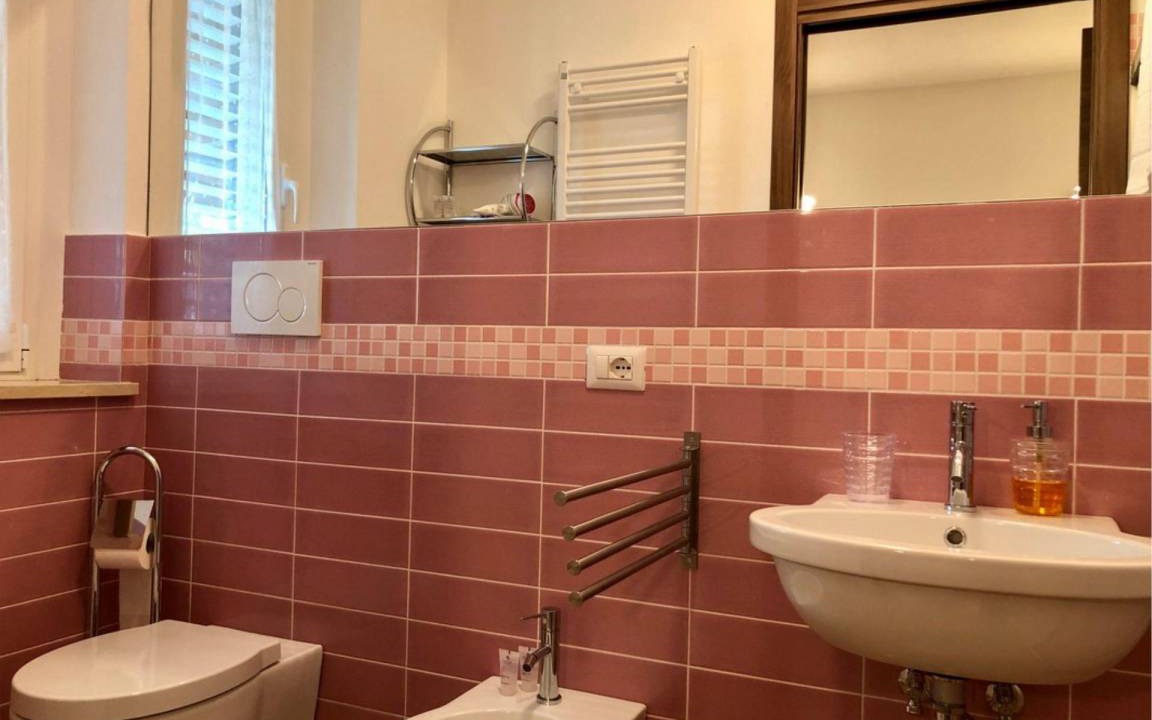 Photo of Bathroom in Carassai