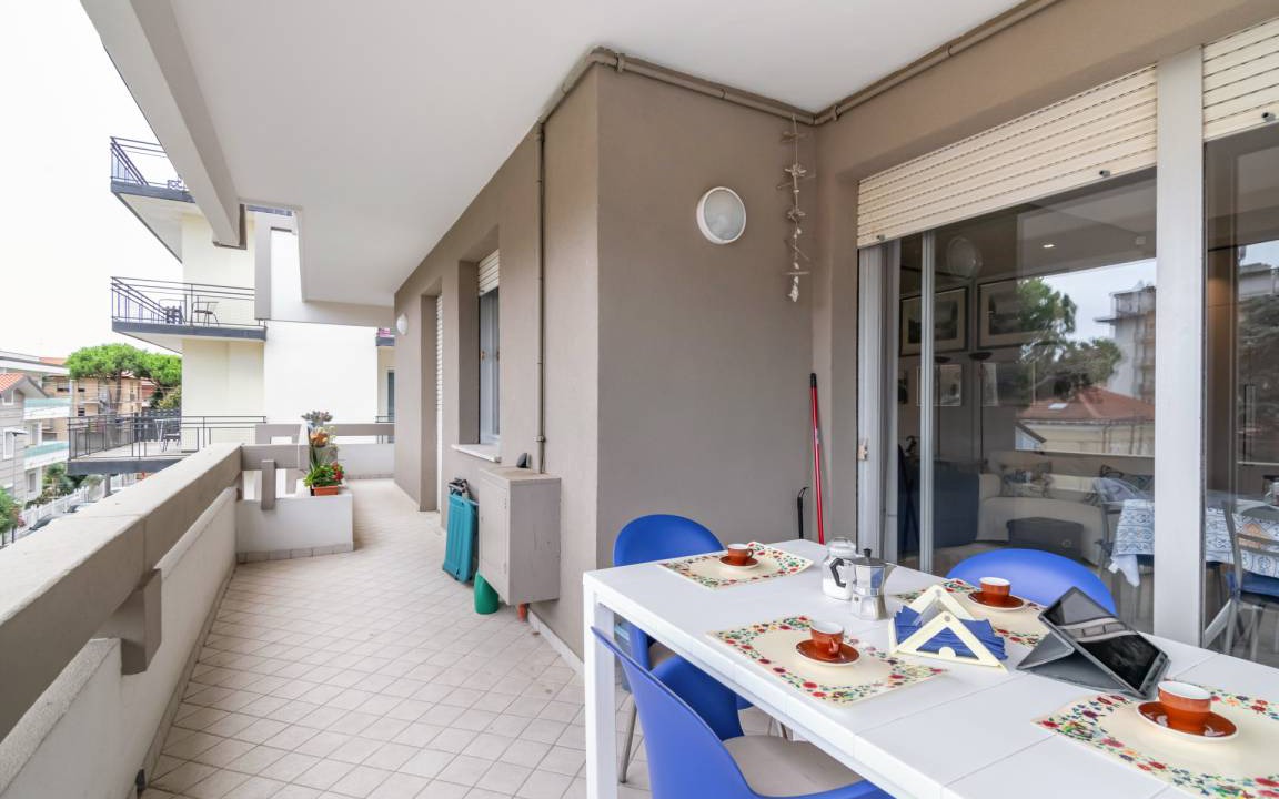 Photo of Patio Balcony in Marina Centro