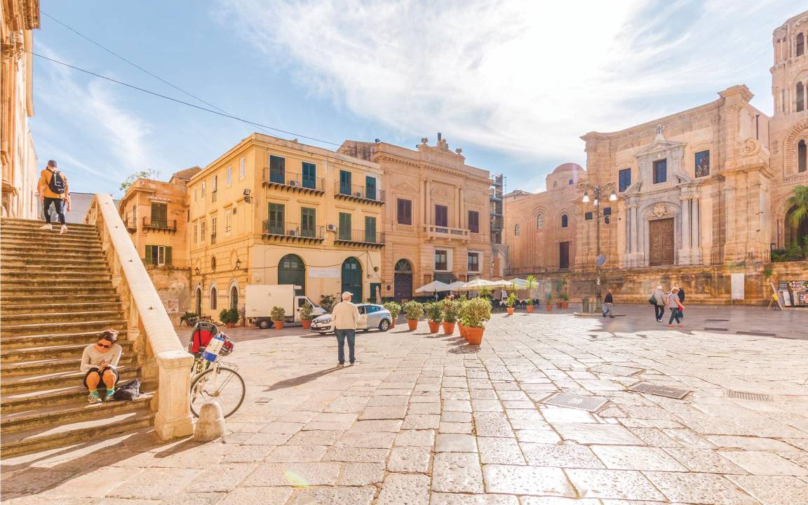 Photo of Others in Palermo