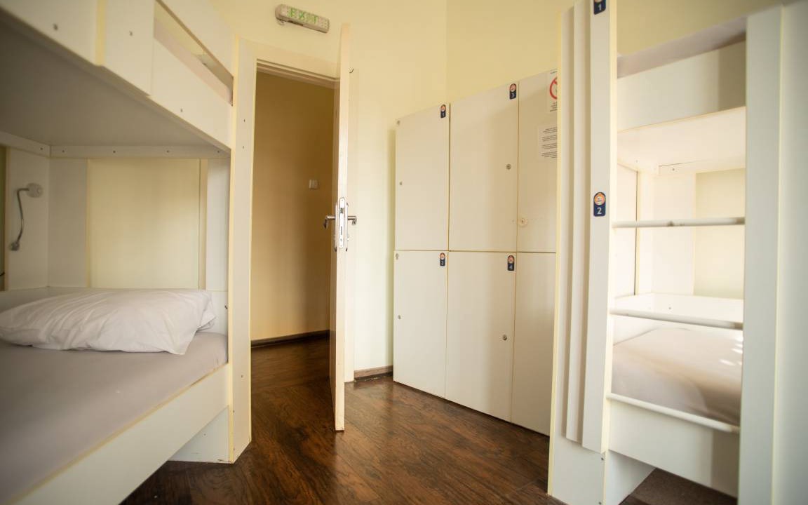 Photo of Bedroom in Savamala