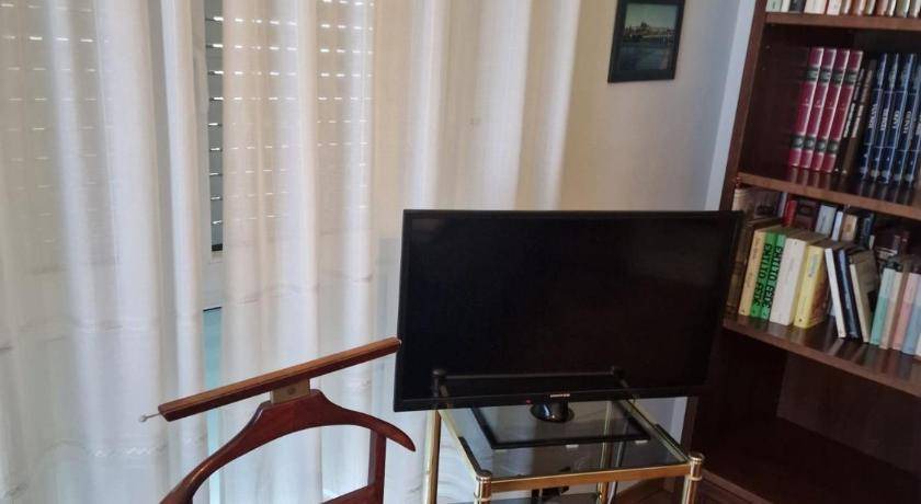 Photo of Livingroom in Casoretto