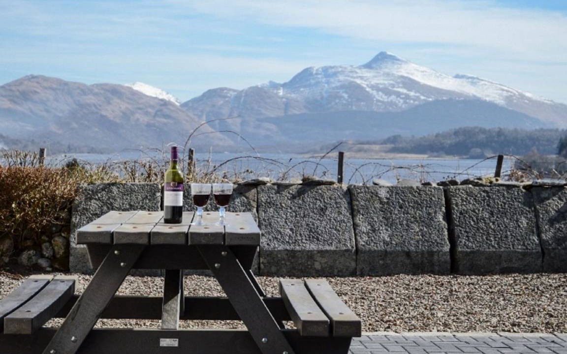 Photo of Others in Benderloch