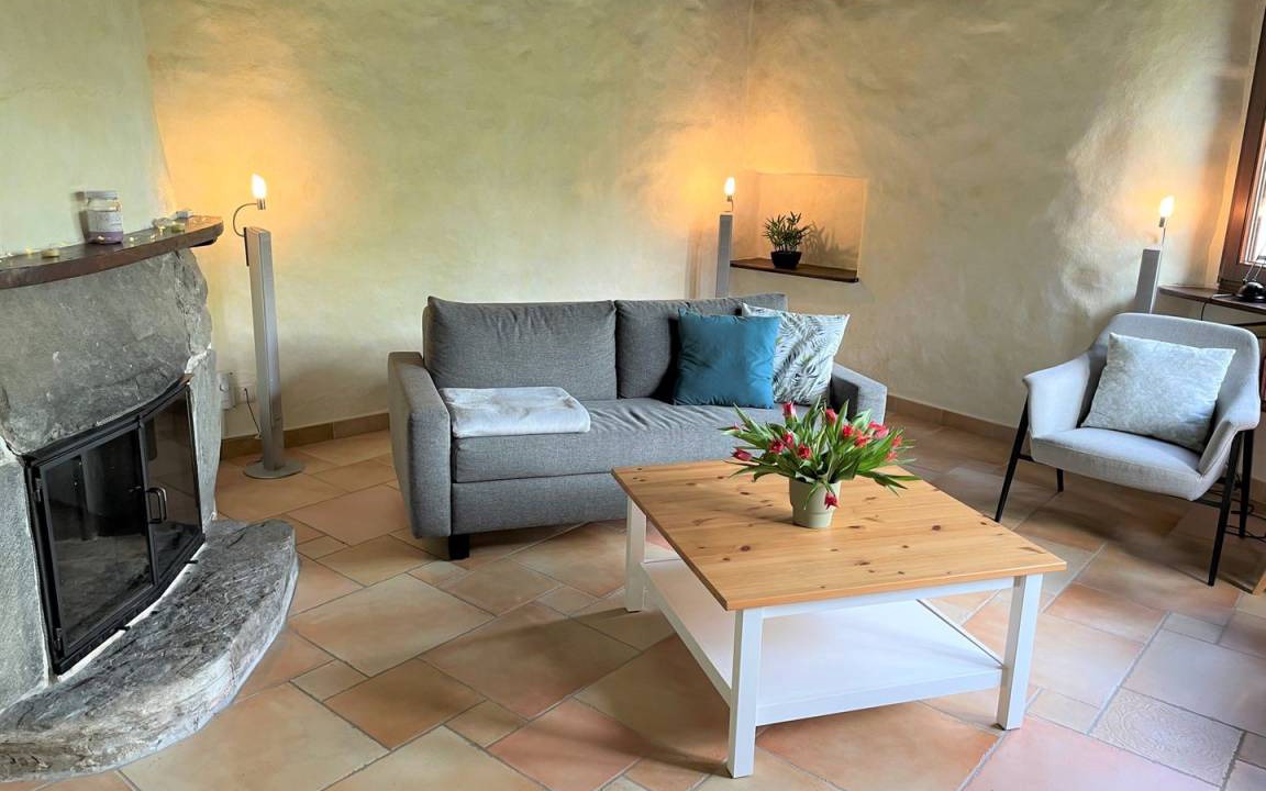 Photo of Livingroom in Terre di Pedemonte