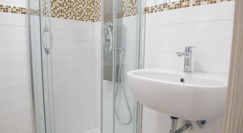 Photo of Bathroom in Pigneto