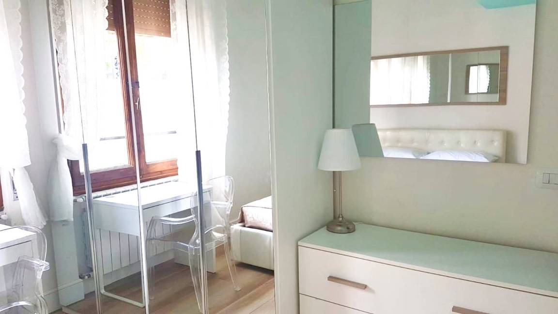 Photo of Bedroom in Sant' Ambrogio