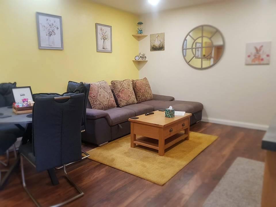 Photo of Livingroom in Loughinisland