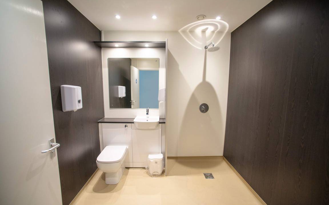 Photo of Bathroom in Glenmore