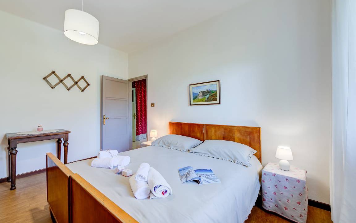 Photo of Bedroom in Trontano
