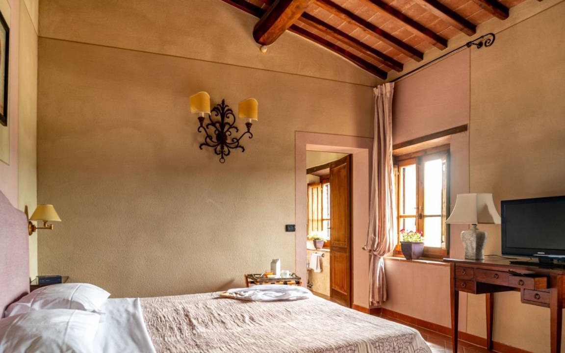 Photo of Bedroom in Rapale