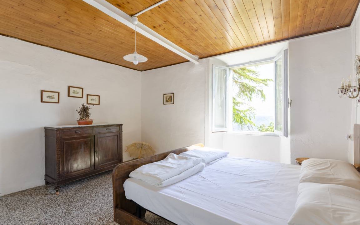Photo of Bedroom in Ponzone