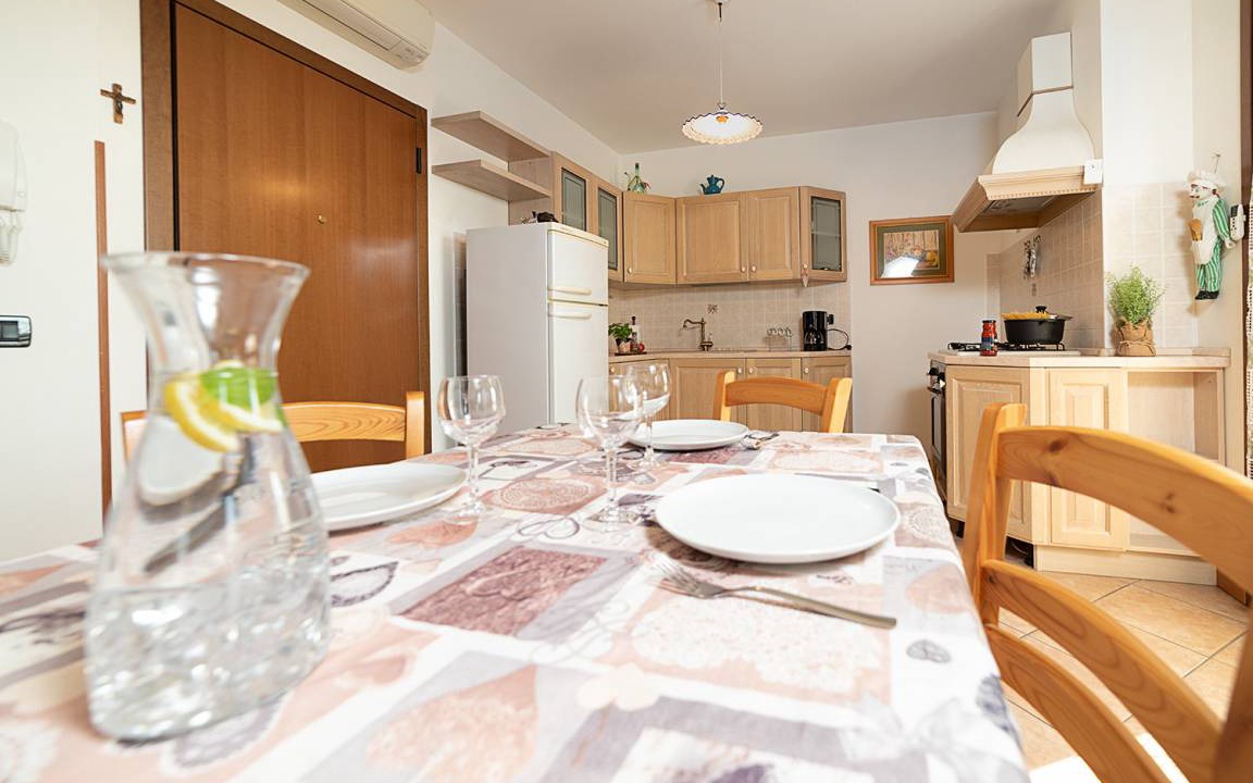 Photo of Kitchen in Pacengo