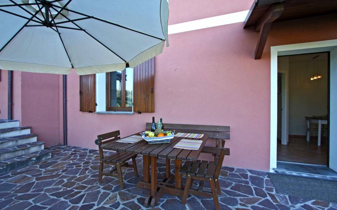 Photo of Patio Balcony in Pesaro