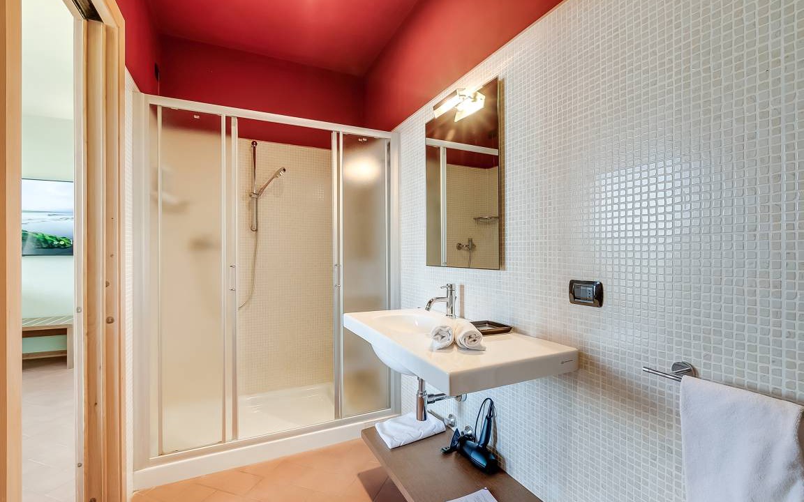 Photo of Bathroom in San Benedetto di Lugana