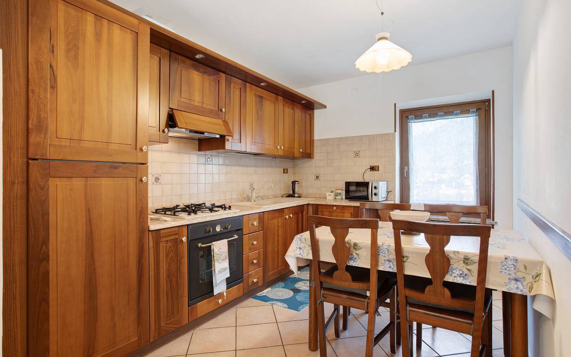 Photo of Kitchen in Ampaillant