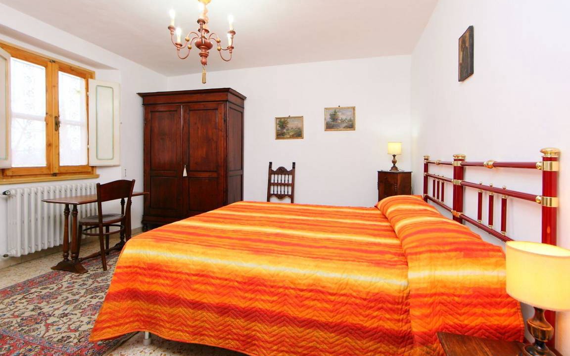 Photo of Bedroom in Mercatale Val di Pesa