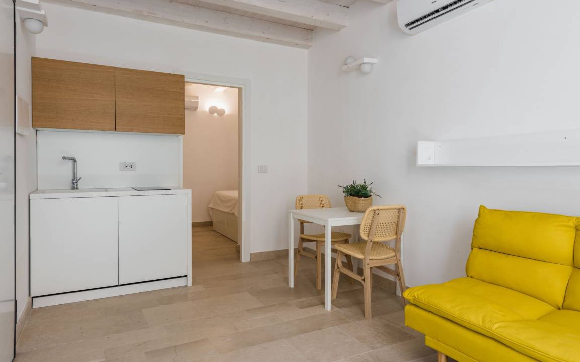 Photo of Livingroom in Ortigia