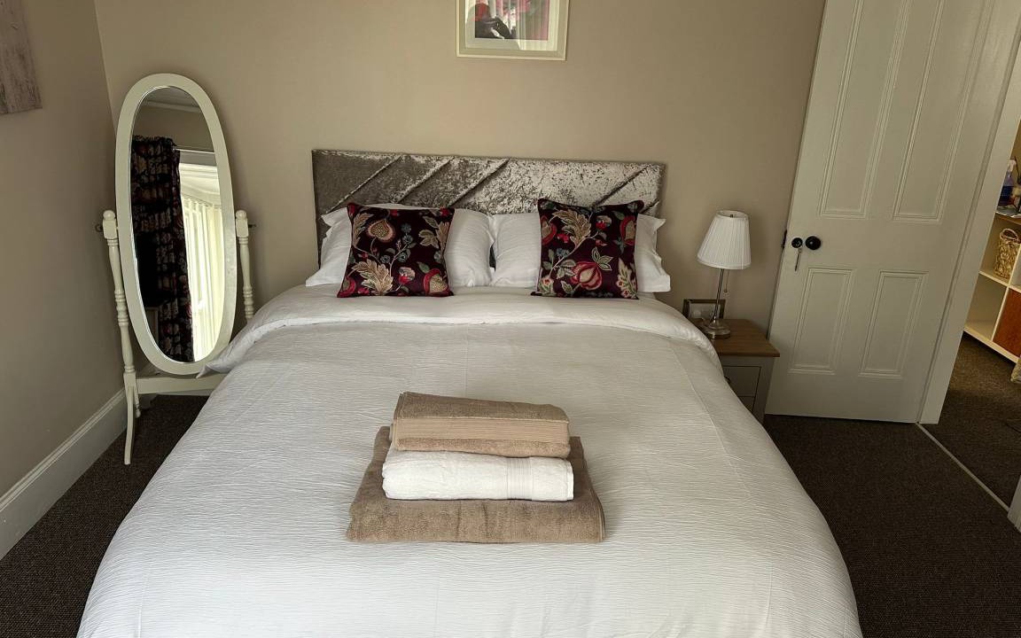 Photo of Bedroom in Antrim