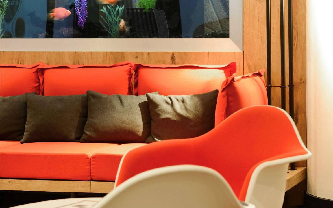 Photo of Livingroom in Portsmouth City Centre