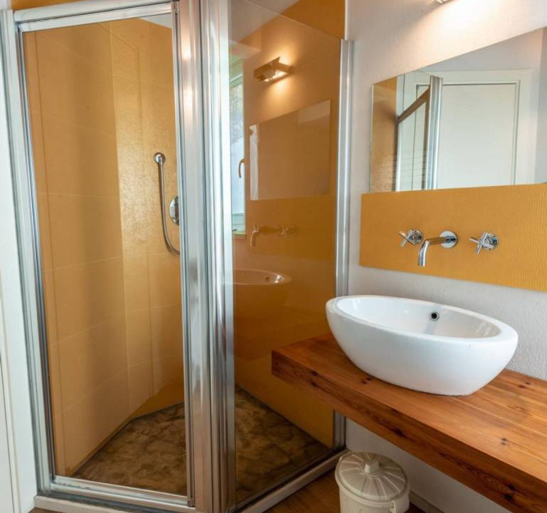 Photo of Bathroom in Montedinove