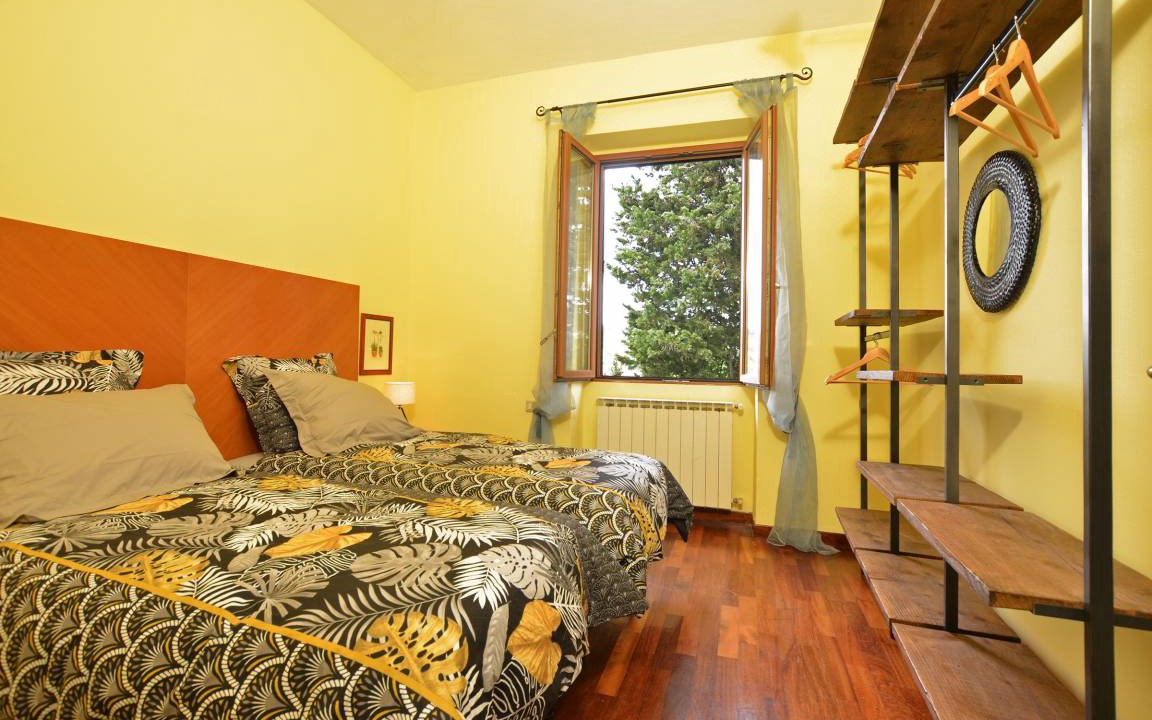 Photo of Bedroom in Bottai