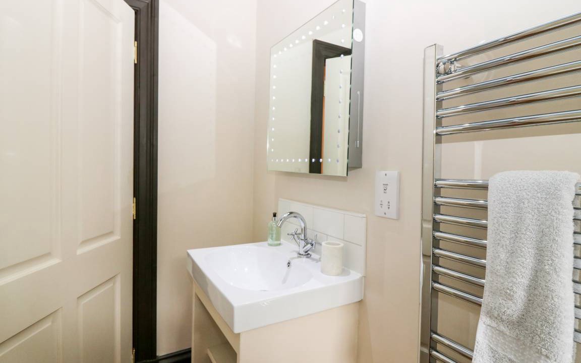 Photo of Bathroom in Aberargie