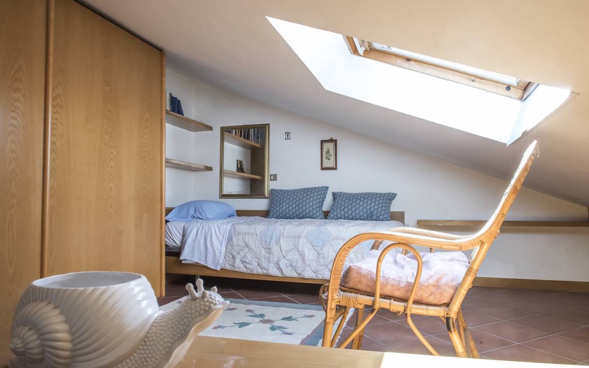 Photo of Bedroom in Sirolo