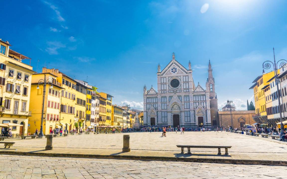 Photo of Others in San Niccolo
