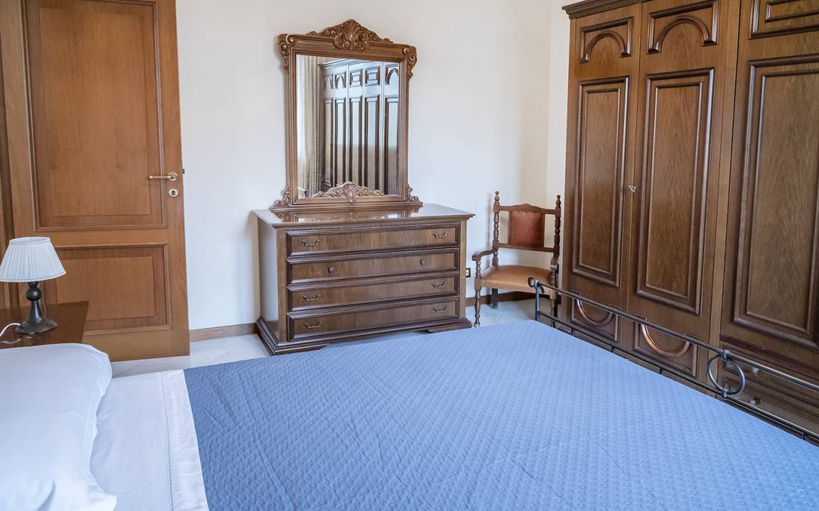 Photo of Bedroom in Camerano