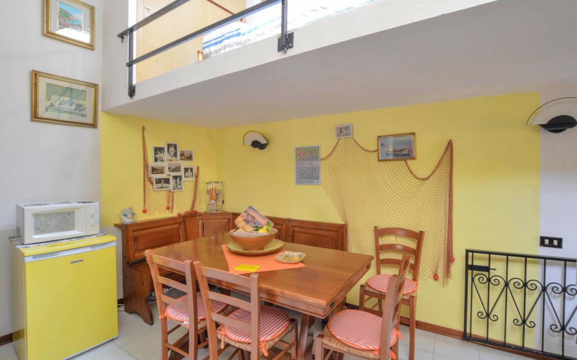 Photo of Livingroom in Borgo Antico