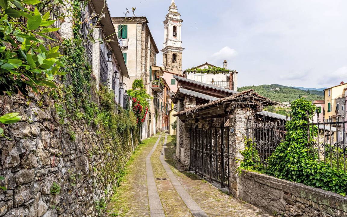 Photo of Others in Dolcedo