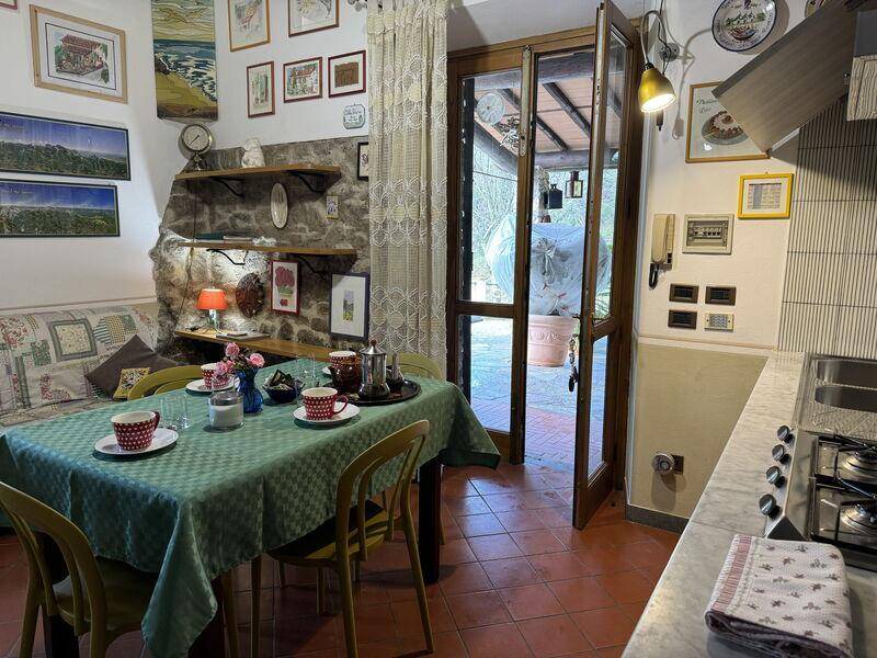 Photo of Kitchen in Vicopelago