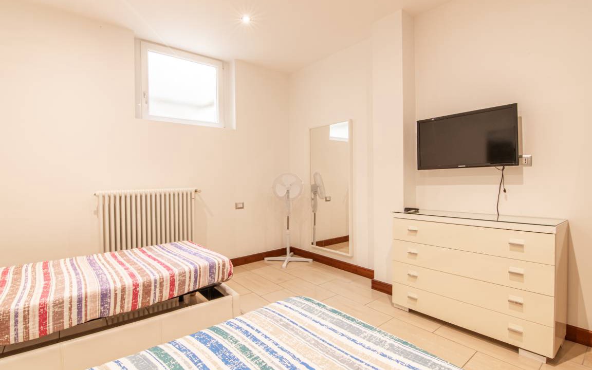 Photo of Bedroom in Naggio